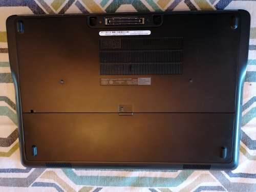 Dell Latitude E7440 laptop