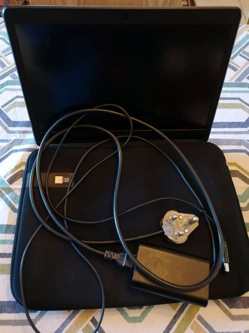 Dell Latitude E7440 laptop