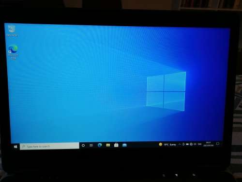 Dell Latitude E7440 laptop