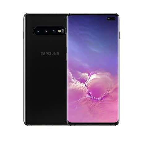 Samsung Galaxy S10 Black - 128GB | 8GB RAM