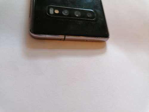 Samsung Galaxy S10 Black - 128GB | 8GB RAM