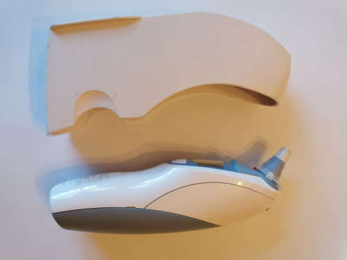 Braun ThermoScan irt 4520 electronic thermometer