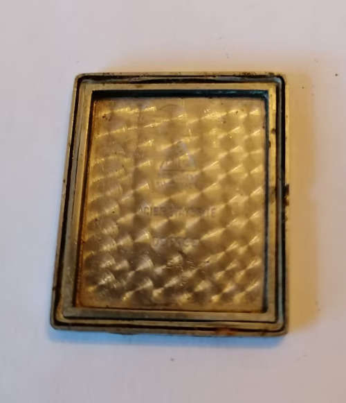 Manually Wound Omega Calibre T17