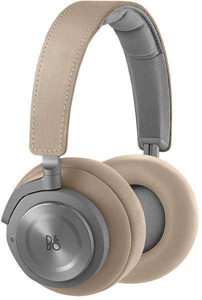 Bang & Olufsen Beoplay H9 1st gen Active Noise Cancelling Headphones