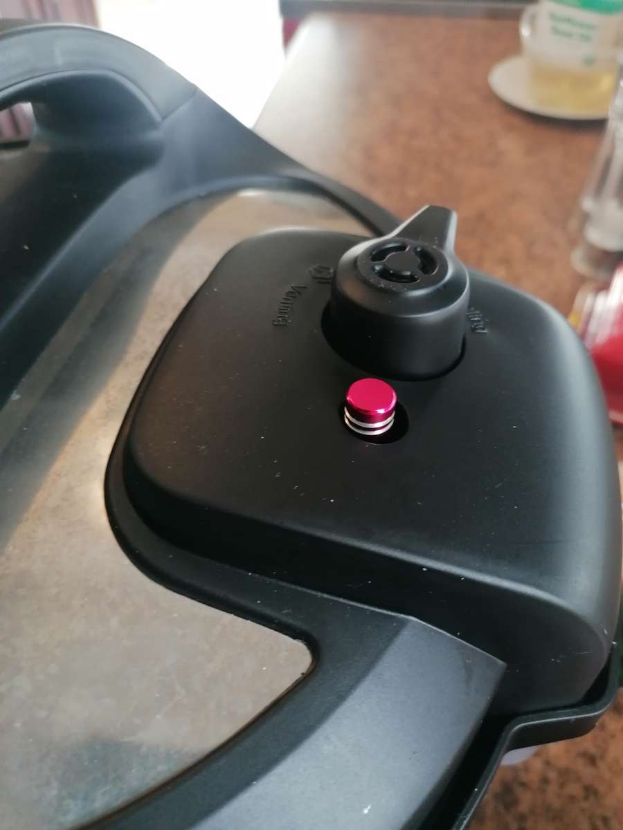 Instant Pot Duo 80 7-in-1 smart Cooker 8L