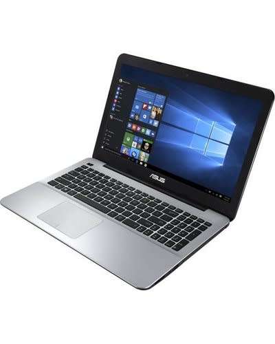 Asus X555UA laptop