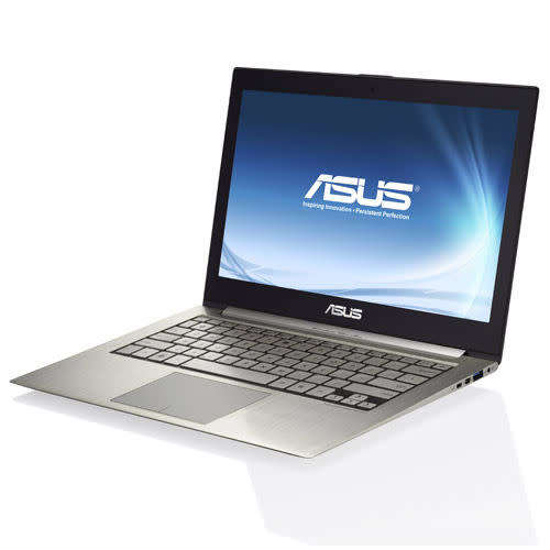 ASUS Zenbook UX31E - not working, for spares