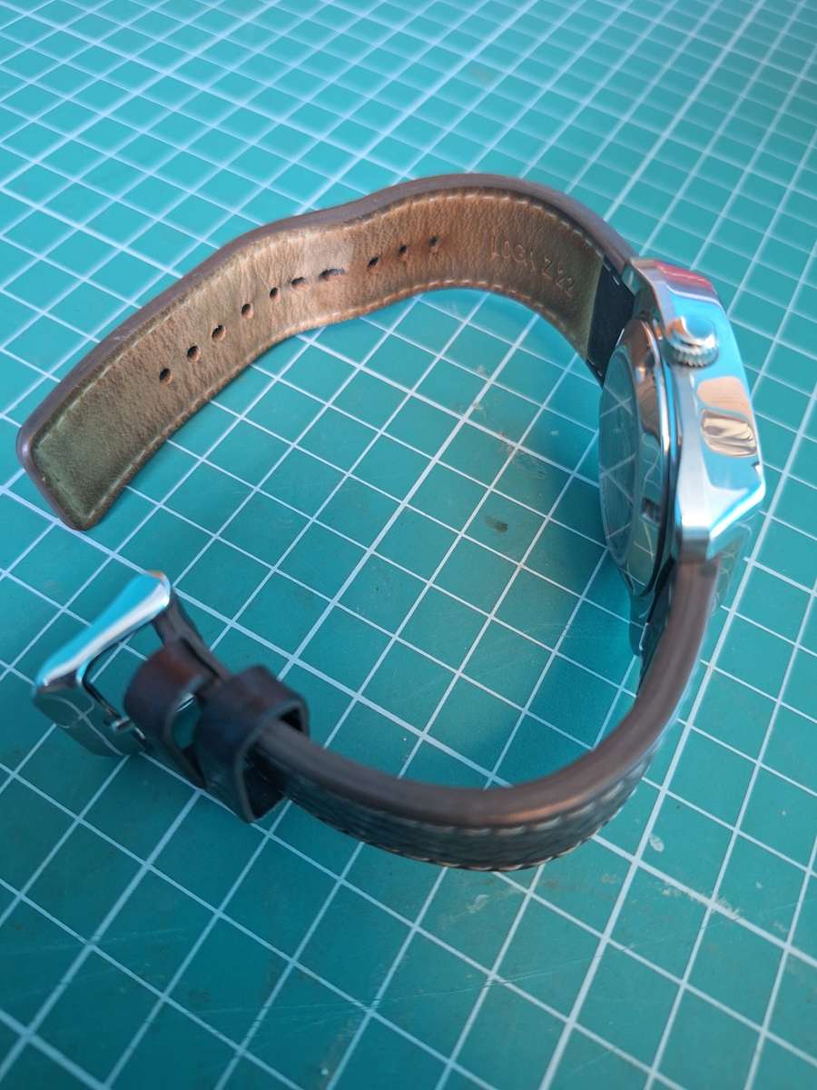 Seiko Recraft Series SNKP27