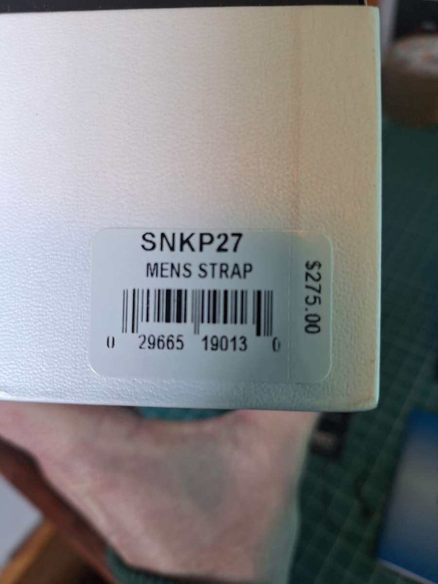 Seiko Recraft Series SNKP27