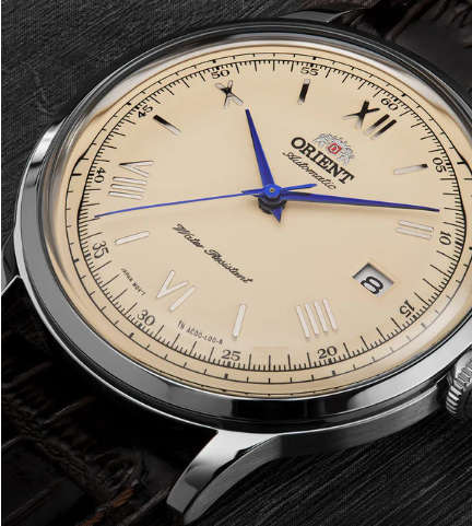 Orient Bambino Automatic Watch