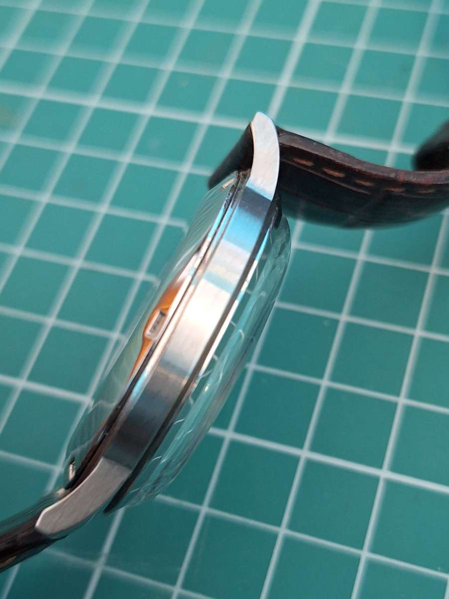 Orient Bambino Automatic Watch