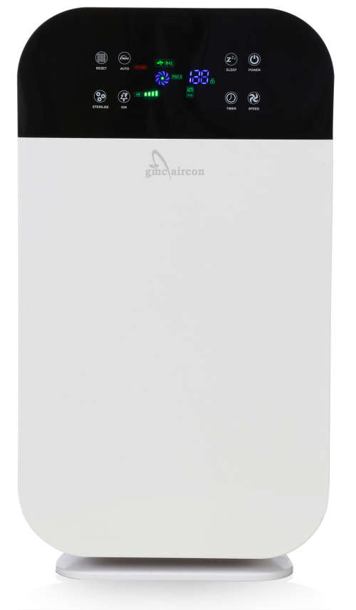 GMC - Air Purifier - GMC280AP