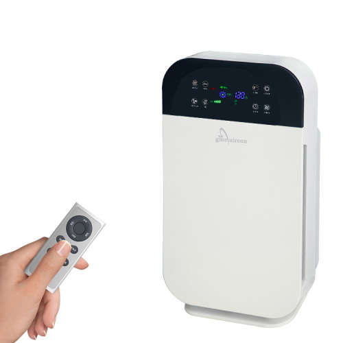 GMC - Air Purifier - GMC280AP