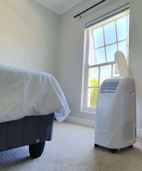 Window Seal Kit for Portable Air conditioners