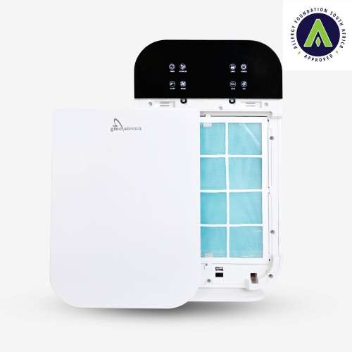 GMC  Air Purifier  GMC280AP - DEMO Model