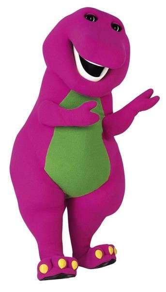 BARGAIN!!!   BARNEY VIDEOS - READ WITH ME, DANCE WITH ME!