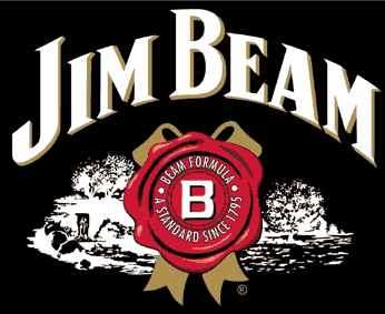 **PRICE JUST DROPPED** SEXY JIM BEAM BAR FRIDGE - BE THE ENVY!!!
