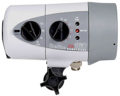 Ikelite SubStrobe DS160 - Underwater flash