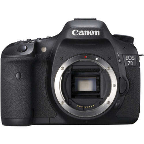 .Canon EOS 7D Body