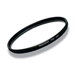 77mm Professional MULTI-COATED Glass UV Filter