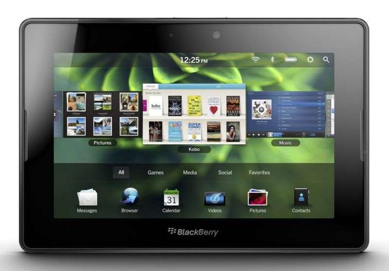 BlackBerry PlayBook Tablet with 32GB
