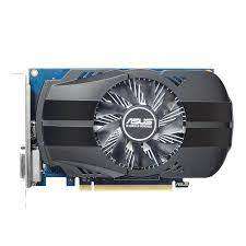 Gaming graphics card Asus Gt1030