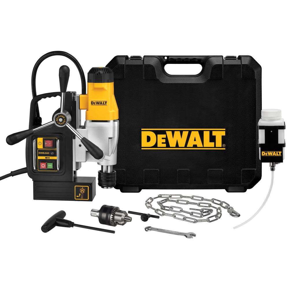 DeWalt - Magnetic Base Drill - 50mm