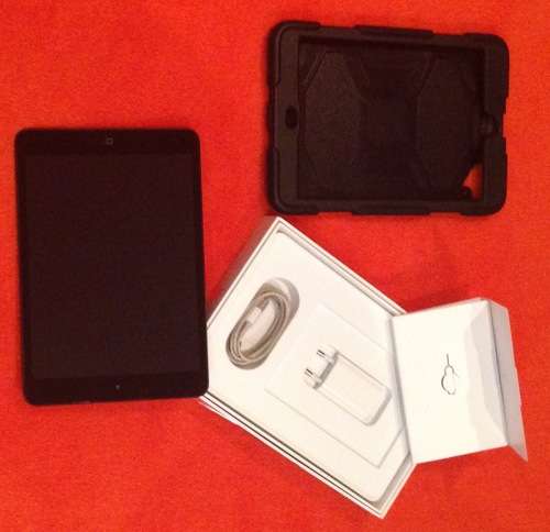 Apple Ipad Mini 1 - 32GB / Cellular / Wifi