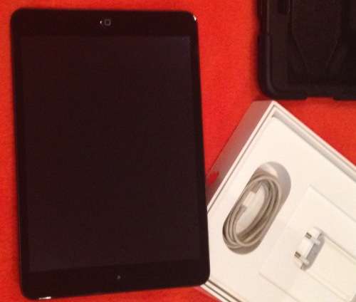 Apple Ipad Mini 1 - 32GB / Cellular / Wifi