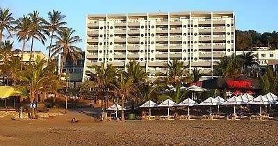 Margate Sands - Self Catering Accommodation - November 2018