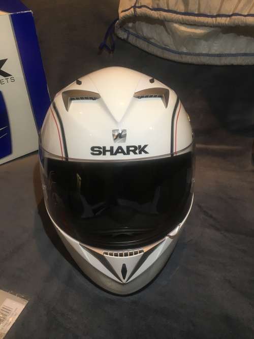Shark S900c Helmet