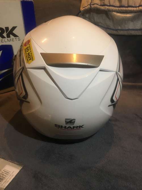 Shark S900c Helmet