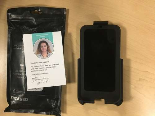 iPhone Xr (Black) - 64GB