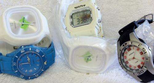 BARGAIN!! Set of 6 watches M&F!!!