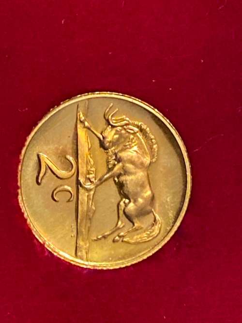 1979 Partial Proof Set -As per photographs