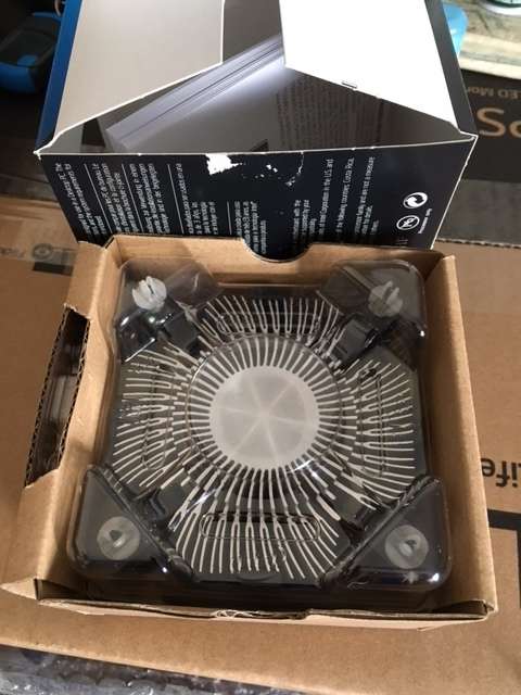 Intel i3 3220 for sale (still in box, with cooler)