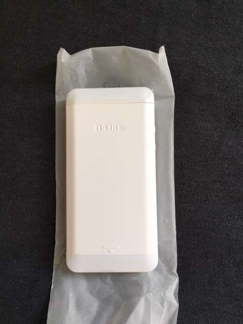 D-Link 3G HSPA+ Mobile Router 21.6Mbps - DWR-730 | ( UNLOCKED / works on any network)