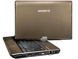 Gigabyte Touchnote + Free Epson Printer + 5 Free Games