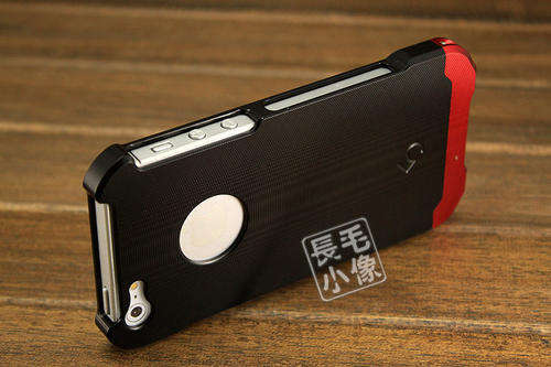 iPhone5 M2 design BLADE2 + "Free Screen Protector"