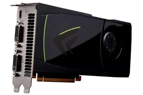 ASUS Nvidia GTX470 GDDR5 1280MB