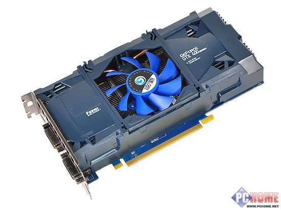 "Xmas SPECIAL"Galaxy GeForce GTX 460 Super OC 768MB 192-bit GDDR5