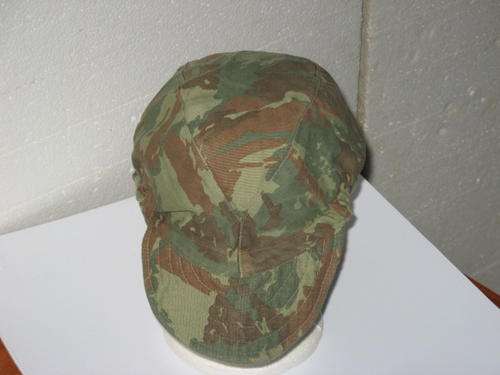 32 BATTALION  SWALLOW TAIL CAP original  1978