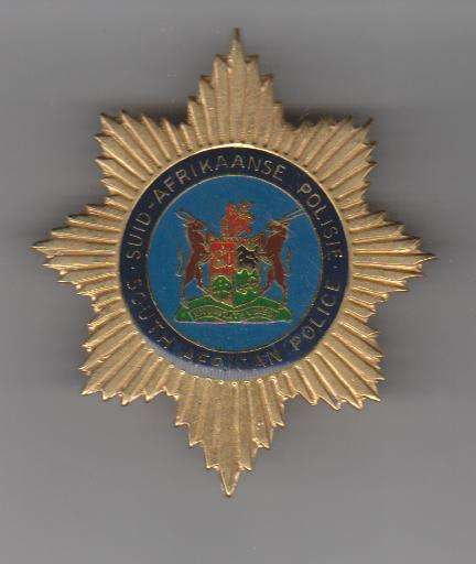 SAP BADGE ALL PINS (OLD)