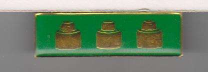 COMMAND AFFILIATION BAR WITWATERSRAND