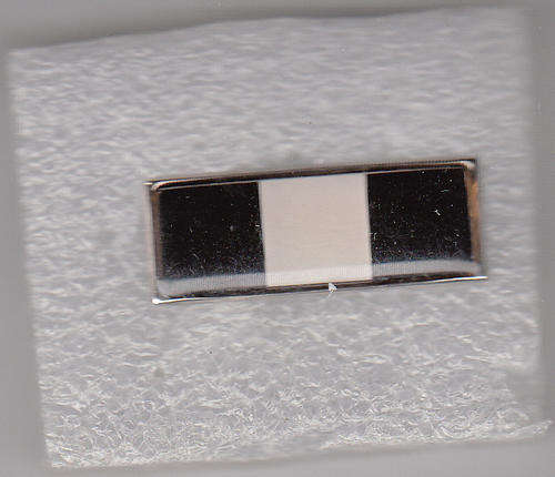 5 RECCE REGT BERET CORPS COLOUR BAR 2 PINS