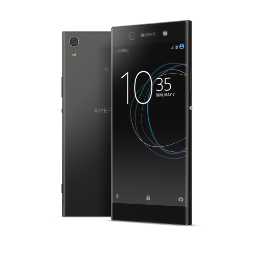 Sony Xperia XA1 Ultra 32GB Demo + Cover