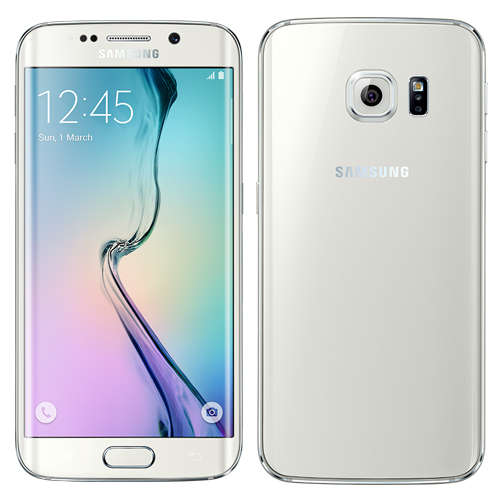 Samsung Galaxy S6 Edge 32GB Demo As Good As New Sale