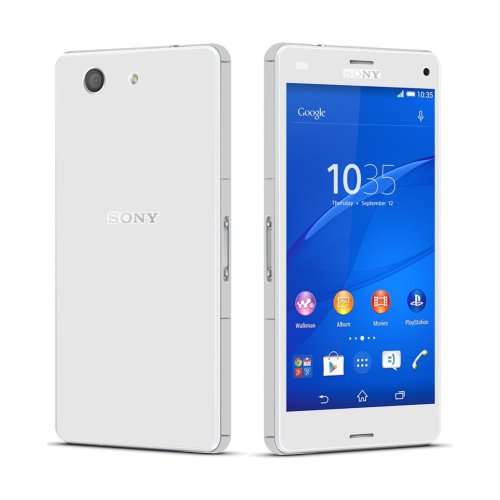 Sony Xperia Z3 Compact 16GB As Good As New CPO Sale
