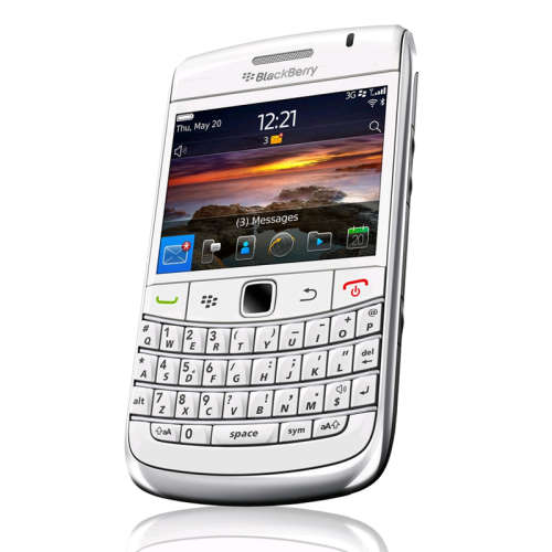 Blackberry Bold 9900 Demo Clearance Sale