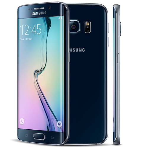 Samsung Galaxy S6 Edge 32GB Demo As Good As New Sale